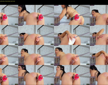 emi_sary — 32 minute Chaturbate female cam show recording, 1080p, Mar 12, 2022