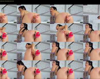 emi_sary — 11 minute Chaturbate female cam show recording, 1080p, Mar 12, 2022