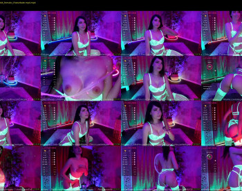 emilygrey_ — 97 minute Chaturbate female cam show recording, 720p, Mar 12, 2022