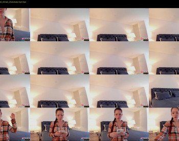 emma_lu1 — 17 minute Chaturbate female cam show recording, 720p, Mar 11, 2022