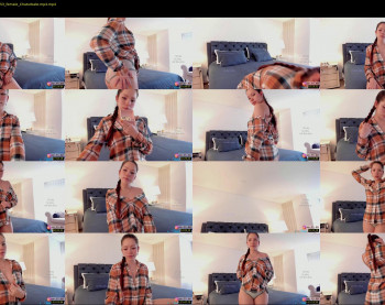 emma_lu1 — 92 minute Chaturbate female cam show recording, 720p, Mar 11, 2022