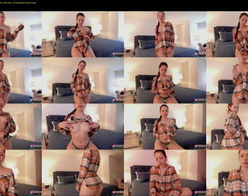 emma_lu1 — 93 minute Chaturbate female cam show recording, 720p, Mar 12, 2022
