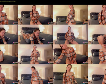 emma_lu1 — 67 minute Chaturbate female cam show recording, 720p, Mar 12, 2022