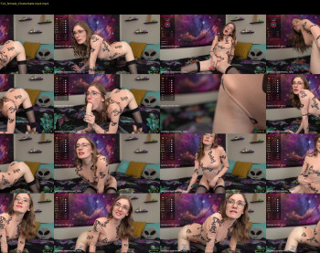 emma_ruby — 56 minute Chaturbate female cam show recording, 1080p, Mar 11, 2022