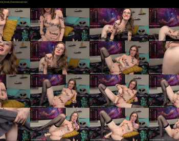 emma_ruby — 57 minute Chaturbate female cam show recording, 1080p, Mar 11, 2022