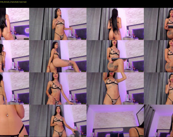 emy_sheron — 20 minute Chaturbate female cam show recording, 1080p, Mar 11, 2022