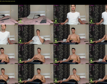 eric_poston — 54 minute Chaturbate male cam show recording, 1080p, Mar 11, 2022
