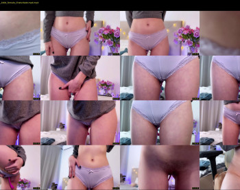 eva_new_york — 27 minute Chaturbate female cam show recording, 1080p, Mar 11, 2022