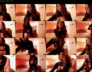 evagomez — 78 minute Chaturbate female cam show recording, 720p, Mar 12, 2022