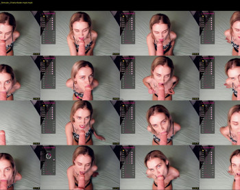 evalanis — 40 minute Chaturbate couple cam show recording, 1080p, Mar 12, 2022