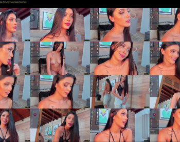 evamoretti — 51 minute Chaturbate female cam show recording, 1080p, Mar 11, 2022