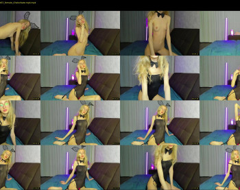 ferallberrys — 16 minute Chaturbate female cam show recording, 1080p, Mar 11, 2022