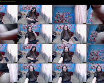 frau_becky — 103 minute Chaturbate female cam show recording, 720p, Mar 11, 2022