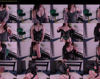 french_devotion — 94 minute Chaturbate female cam show recording, 720p, Mar 11, 2022