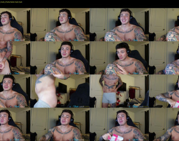 frewfun — 23 minute Chaturbate male cam show recording, 1080p, Mar 11, 2022