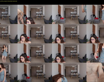 funcouple1985 — 7 minute Chaturbate couple cam show recording, 1080p, Mar 11, 2022