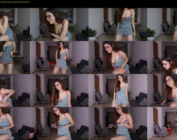 funcouple1985 — 59 minute Chaturbate couple cam show recording, 1080p, Mar 12, 2022