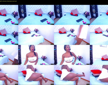 ginger_milys — 54 minute Chaturbate female cam show recording, 1080p, Mar 11, 2022