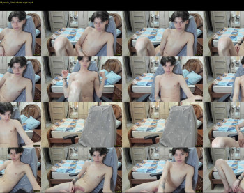 guy_liam1 — 15 minute Chaturbate male cam show recording, 1080p, Mar 11, 2022