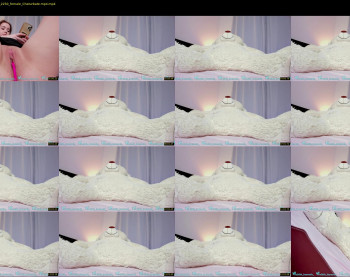hannahsunny — 17 minute Chaturbate female cam show recording, 1080p, Mar 11, 2022