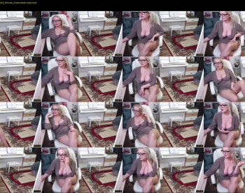 hardanaldp — 17 minute Chaturbate female cam show recording, 720p, Mar 11, 2022