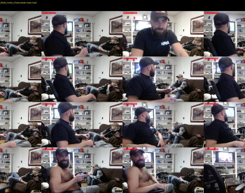 hardworkertn — 44 minute Chaturbate male cam show recording, 1080p, Mar 12, 2022