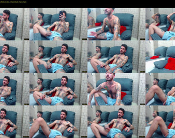 harry_reems_ — 88 minute Chaturbate male cam show recording, 720p, Mar 11, 2022