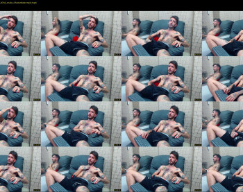 harry_reems_ — 4 minute Chaturbate male cam show recording, 720p, Mar 11, 2022
