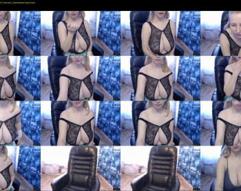 helen_bee — 10 minute Chaturbate female cam show recording, 720p, Mar 11, 2022