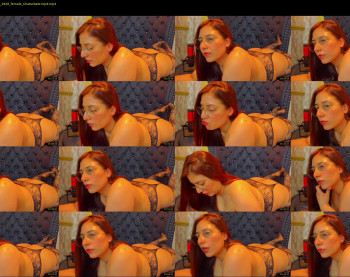 helenstanford — 4 minute Chaturbate female cam show recording, 1080p, Mar 11, 2022