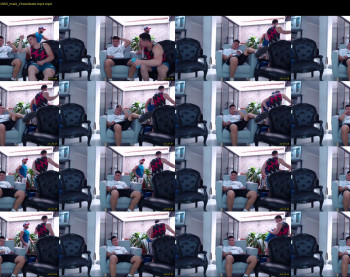 heteros_men — 6 minute Chaturbate male cam show recording, 720p, Mar 11, 2022