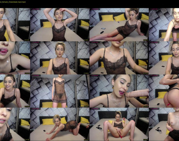 hornyycpl — 50 minute Chaturbate couple cam show recording, 720p, Mar 11, 2022