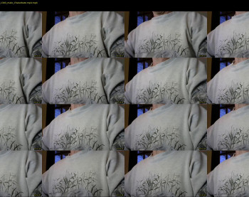 il_undercover — 7 minute Chaturbate male cam show recording, 480p, Mar 11, 2022