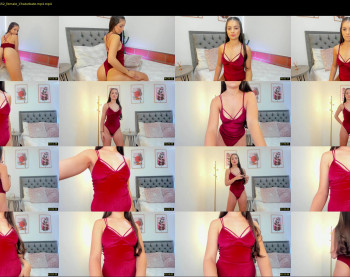 im_antonia — 55 minute Chaturbate female cam show recording, 1080p, Mar 11, 2022