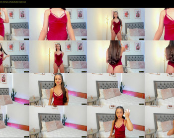 im_antonia — 66 minute Chaturbate female cam show recording, 1080p, Mar 11, 2022