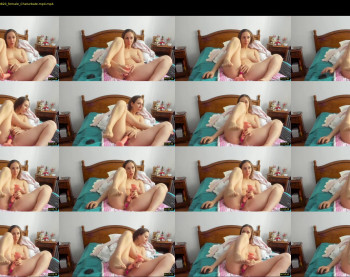 issabelle_69 — 8 minute Chaturbate couple cam show recording, 1080p, Mar 11, 2022