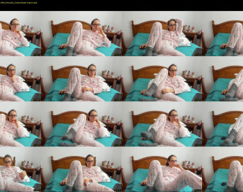 issabelle_69 — 35 minute Chaturbate couple cam show recording, 1080p, Mar 11, 2022