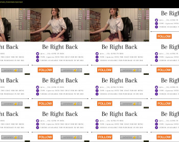 its_lily — 56 minute Chaturbate female cam show recording, 1080p, Mar 12, 2022
