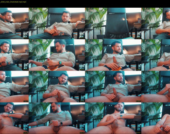 jackoffdude85 — 42 minute Chaturbate male cam show recording, 1080p, Mar 12, 2022