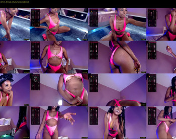 jada_valentine — 89 minute Chaturbate female cam show recording, 720p, Mar 11, 2022