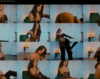 jadeperez_ — 43 minute Chaturbate female cam show recording, 1080p, Mar 11, 2022