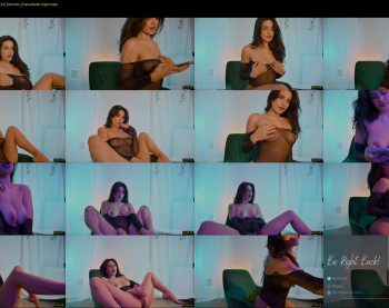 jadeperez_ — 54 minute Chaturbate female cam show recording, 1080p, Mar 11, 2022
