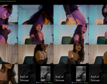 jadeperez_ — 18 minute Chaturbate female cam show recording, 1080p, Mar 11, 2022