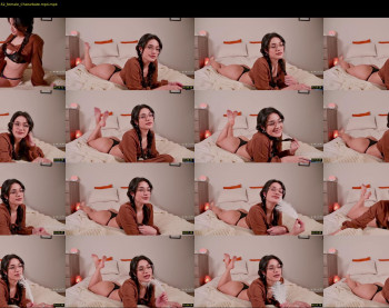 jadeperez_ — 7 minute Chaturbate female cam show recording, 1080p, Mar 11, 2022