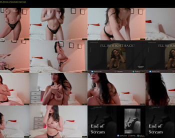 jadeperez_ — 30 minute Chaturbate female cam show recording, 1080p, Mar 12, 2022