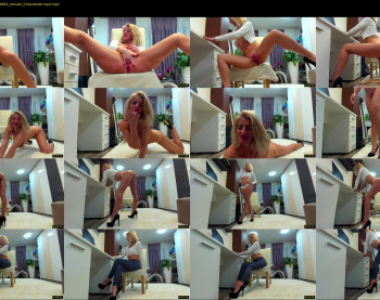 jaylynxxxx74 — 55 minute Chaturbate female cam show recording, 1080p, Mar 11, 2022