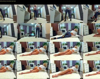 jaylynxxxx74 — 51 minute Chaturbate female cam show recording, 1080p, Mar 11, 2022