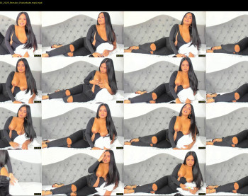 jenny_roberts96 — 58 minute Chaturbate female cam show recording, 1080p, Mar 11, 2022