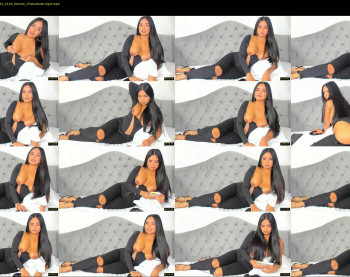 jenny_roberts96 — 59 minute Chaturbate female cam show recording, 1080p, Mar 11, 2022