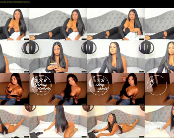 jenny_roberts96 — 56 minute Chaturbate female cam show recording, 1080p, Mar 11, 2022